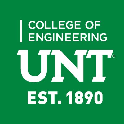 UNT Engineering Logo